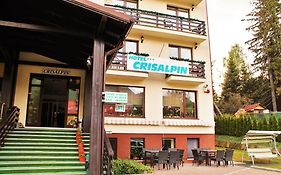 Hotel Crisalpin